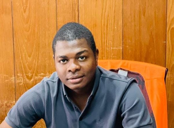 Chief Executive Officer of ORGEX Digital Solutions